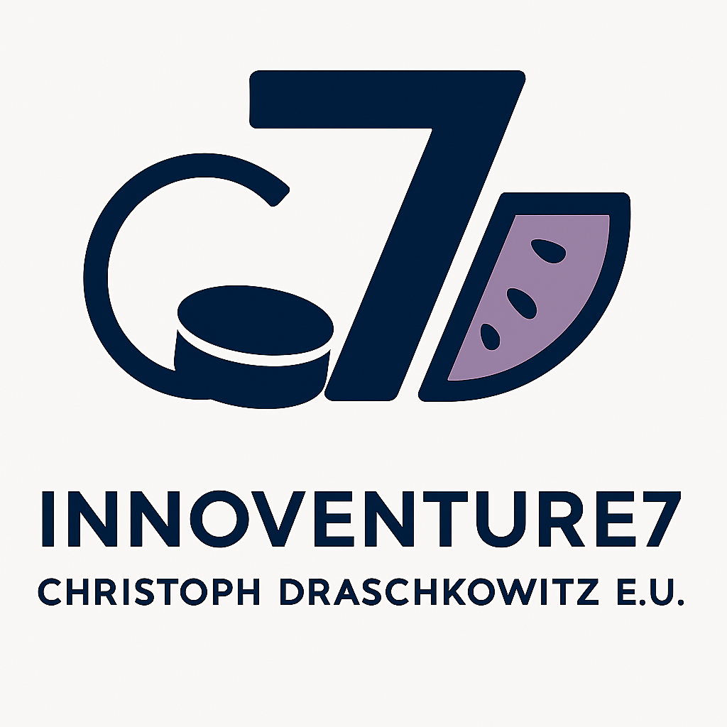 Innoventure7 Logo